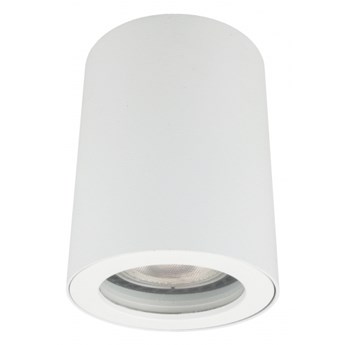 Faro Tuba Light Prestige LP-6510/1SM WH 6/8cm biały