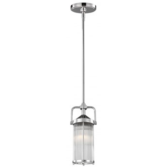 Paulson Łazienkowa Elstead FE/PAULSON/MP 13cm chrom