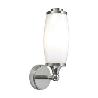 Eliot Łazienkowa Elstead BATH/ELIOT1 PC 13cm biały