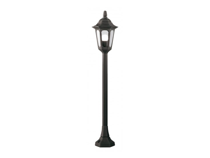 Parish Mini Ogrodowa Elstead PRM5 BLACK 95cm czarny