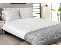 Pościel flanelowa Delicatta 41B 140x200 140x200 cm flanela Wzór nadruk