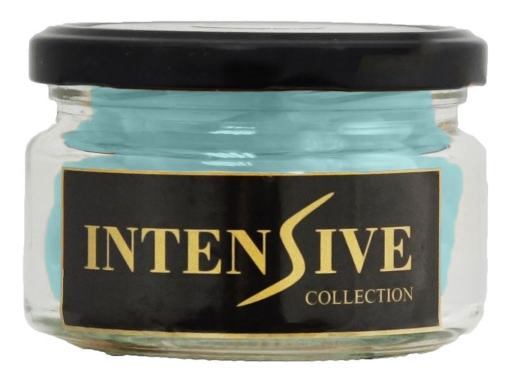 INTENSIVE COLLECTION Scented Wax In Jar S3 wosk zapachowy w słoiku - Morning Fresh