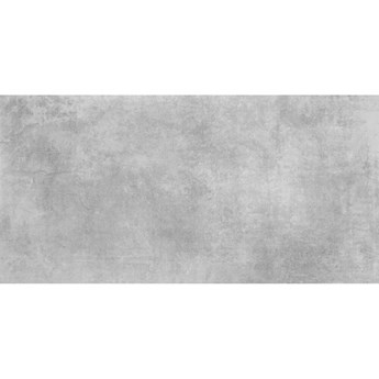 Gres szkliwiony WUNDERWERK LIFE dark grey mat 29,7x59,8 gat. II