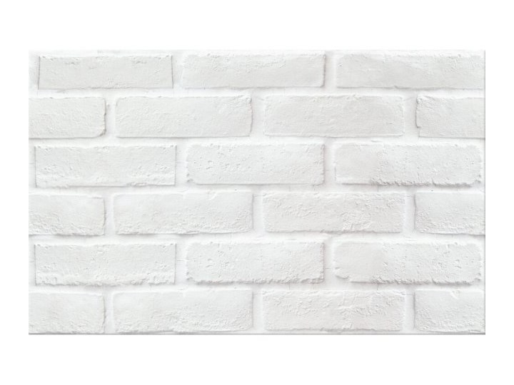 Płytka ścienna VIVIA white structure mat 25x40 gat. II
