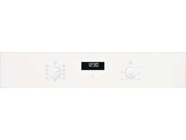 Piekarnik ELECTROLUX EZF5C50V SurroundCook Elektryczny Biały A Elektryczne Kategoria Piekarniki