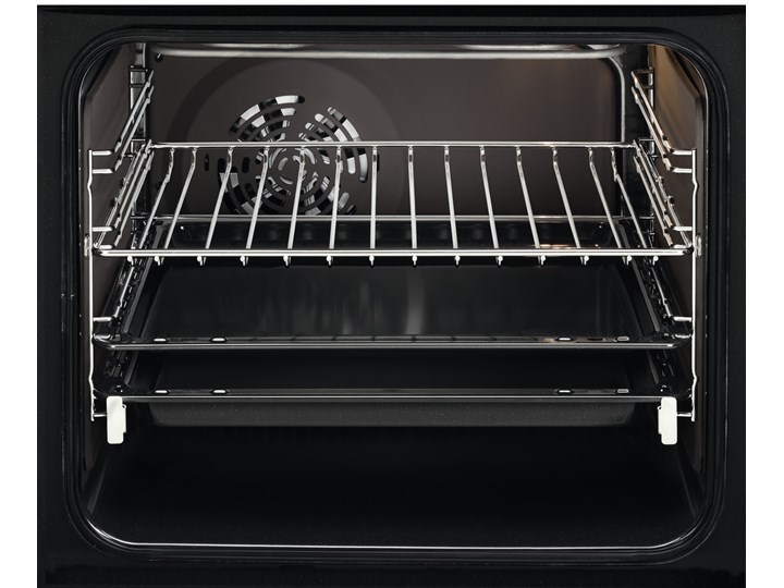 Piekarnik ELECTROLUX EZF5C50V SurroundCook Elektryczny Biały A Elektryczne Kategoria Piekarniki