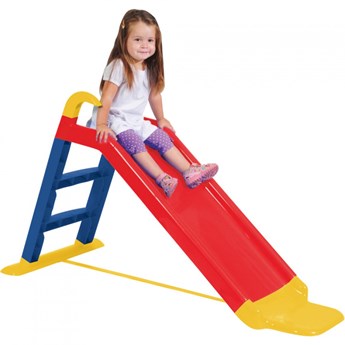 PLASTIKOWA ZJEŻDŻALNIA DLA DZIECI Buddy Toys BOT 2130 kod: BOT 2130