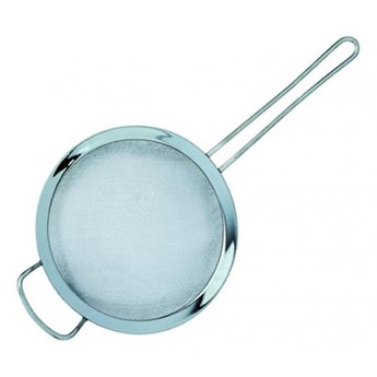 Sitko 15 cm Grunwerg Doblo-150 srebrne kod: GW ST-3006