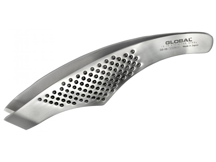Szczypce do ości 14,5cm Global GS-29 srebrne kod: HK-GS-29 Szczypce do ryb Kolor Srebrny
