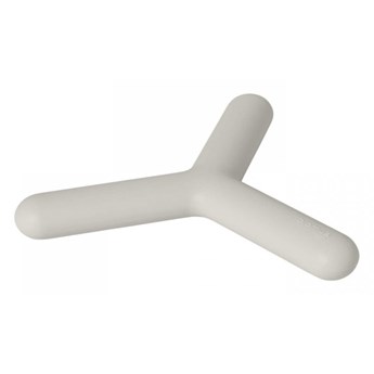 Trójnóg 14x16cm Blomus Flip ecru kod: B63815
