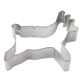 Wykrawacz do ciastek 7,5 cm Swift renifer kod: DX-17848936S