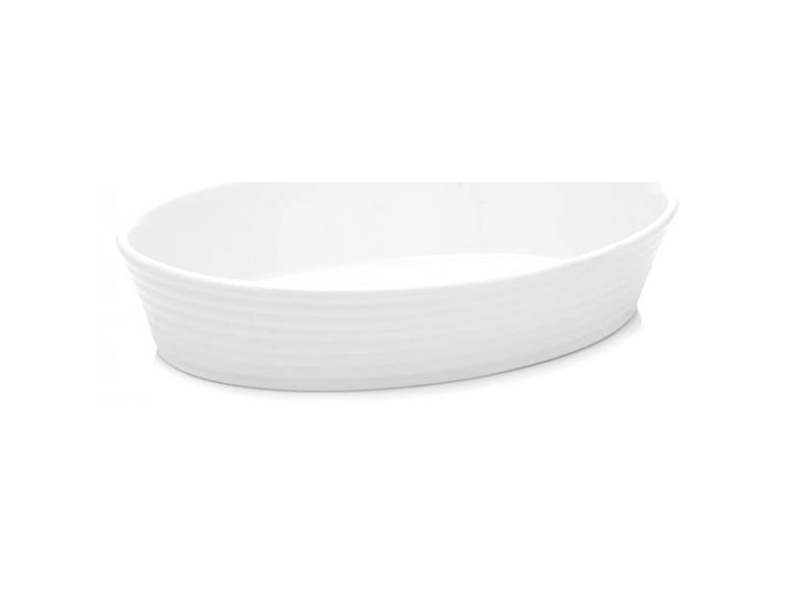 NACZYNIE CERAMICZNE CHRISTO OWALNE 20CM -1121H-C207-8 kod: 2PC-NAC-OW/20
