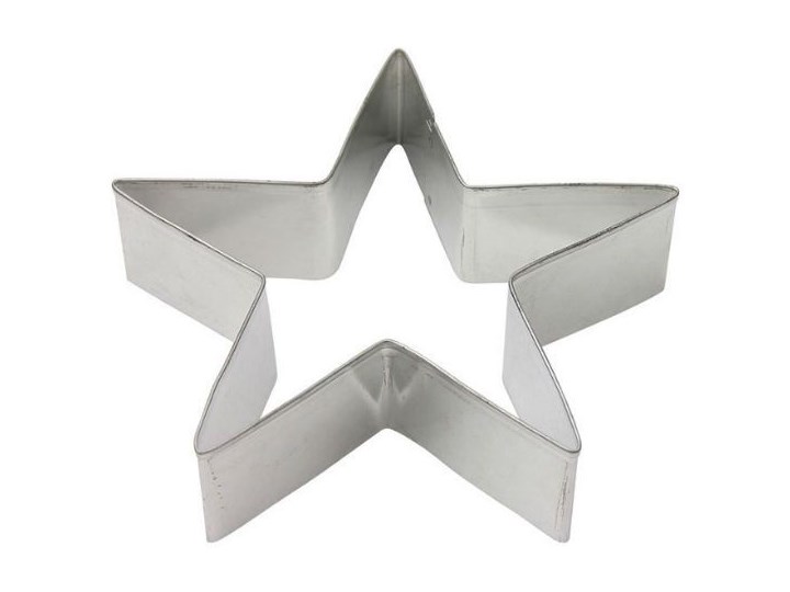 Wykrawacz do ciastek Gwiazdka Dexam kod: DX-17848915S