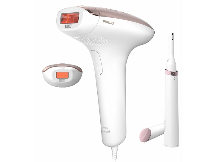 Depilator PHILIPS Lumea Advanced IPL BRI921/00 Depilatory i golarki