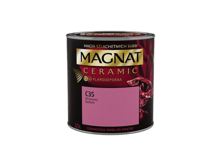 Magnat Ceramit Zielony Diament 2,5l