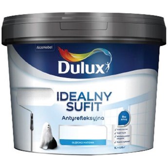 Dulux Idealny Sufit 3l