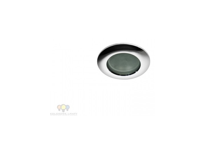 AZ0808 Lampa techniczna Emilio 1 Chrome GM2104 CH Azzardo Oprawa stropowa Okrągłe Kategoria Oprawy oświetleniowe