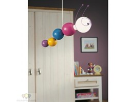 RUBY - LAMPA WISZĄCA MASSIVE KICO 40093/55/10 -- OSTATNIE SZTUKI -- PROMOCJA !!