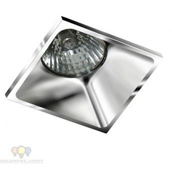 AZ1718 lampa wpuszczana w sufit AZZARDO PIO GM2108 CH AZZARDO