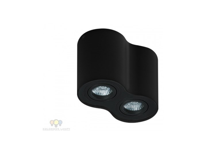 AZ2136 Bross 2 BK/BK GM4200 BK/BK LAMPA NATYNKOWA AZZARDO