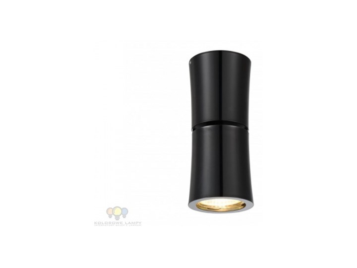 == WYSYŁKA 48H== AZ1477 LAMPA NATYNKOWA LINO Black NC1802-YLD-BK AZZARDO