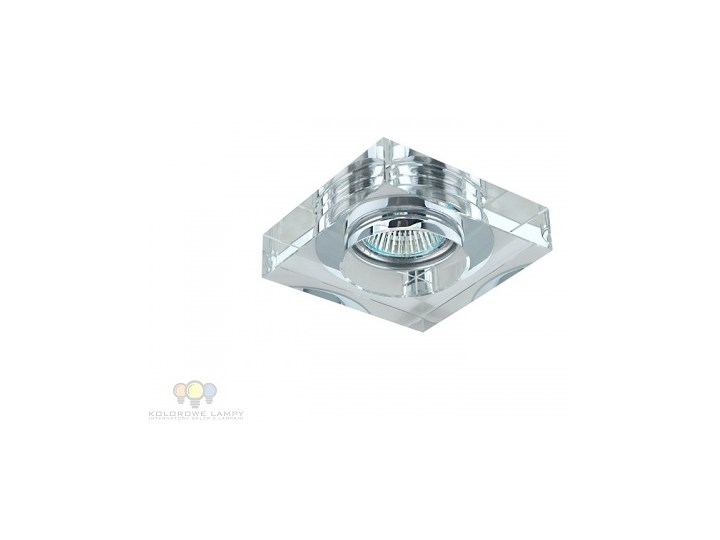 = WYSYŁKA 48H = AZ1495 AZzardo Vektor SC760SQ A OCZKO LAMPA