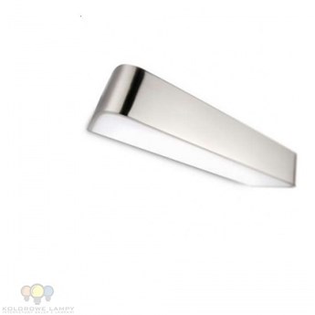 Philips kinkiet do łazienki Plano 34203/17/16 -