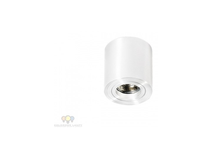 AZ1711 MINI BROSS WHITE GM4000 WH AZZARDO Oprawa stropowa Oprawa led Okrągłe Kolor Biały