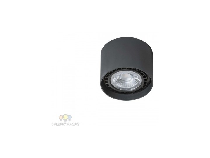 ==WYSYŁKA 48H== AZ1837 Azzardo plafon/lampa ALIX ECO 230V GM4210 bk ------WYSYŁKA 48H ---