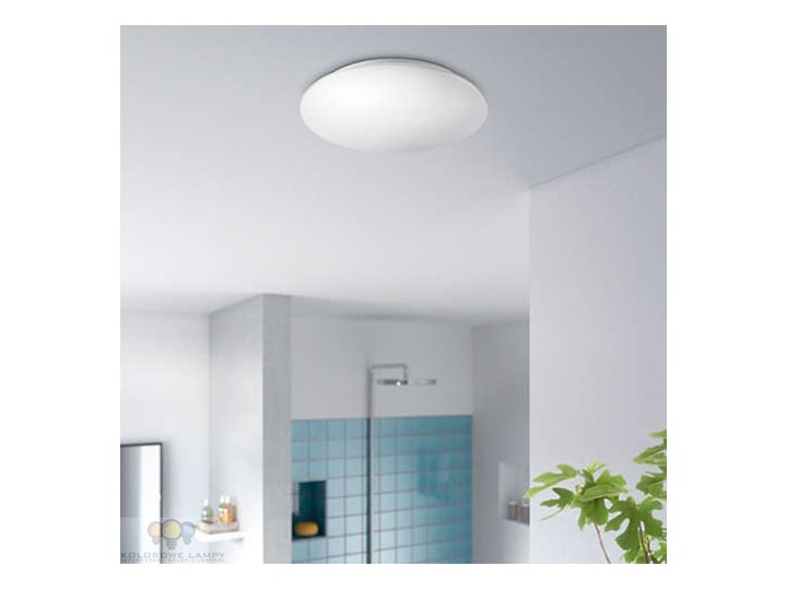 PARASAIL 34345/31/P0 PLAFON DO ŁAZIENKI IP44 PHILIPS NOWOŚĆ