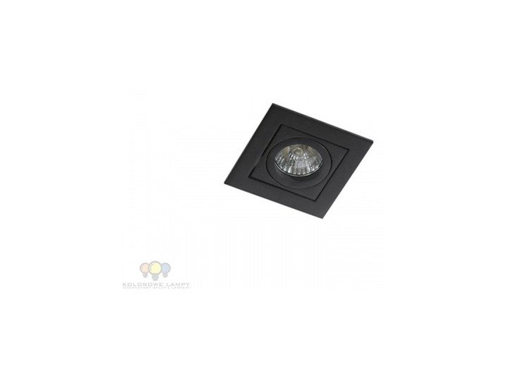 AZ0797 Lampa techniczna Paco 1 Black GM2103 BK AZZARDO == WYSYŁKA 48H ==