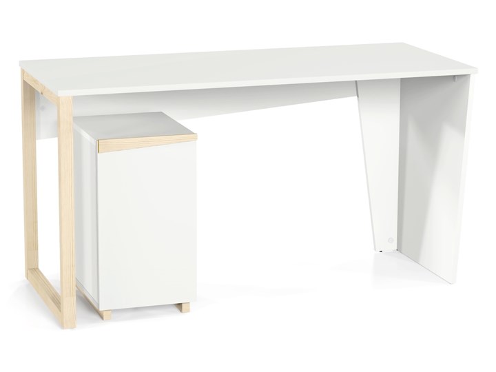 Kontenerek EDGE2 Drewno Drewno Drewno Drewno