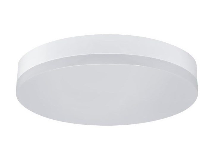 LED oprawa sufitowa LED/18W/230V Metal Tworzywo sztuczne Styl Klasyczny
