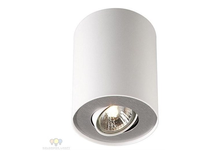 PILLAR LAMPA NATYNKOWA 56330/31/PN BIAŁA PHILIPS ---wysyłka 48h---- Oprawa stropowa