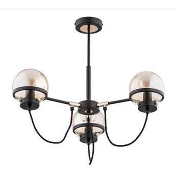 Lampa sufitowa VESTA III