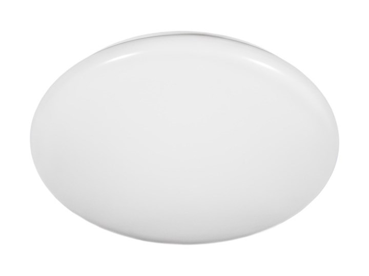 Fulgur 23459 - LED Plafon ANETA 410 LED/24W/230V 4000K Tworzywo sztuczne Metal Kolor Biały