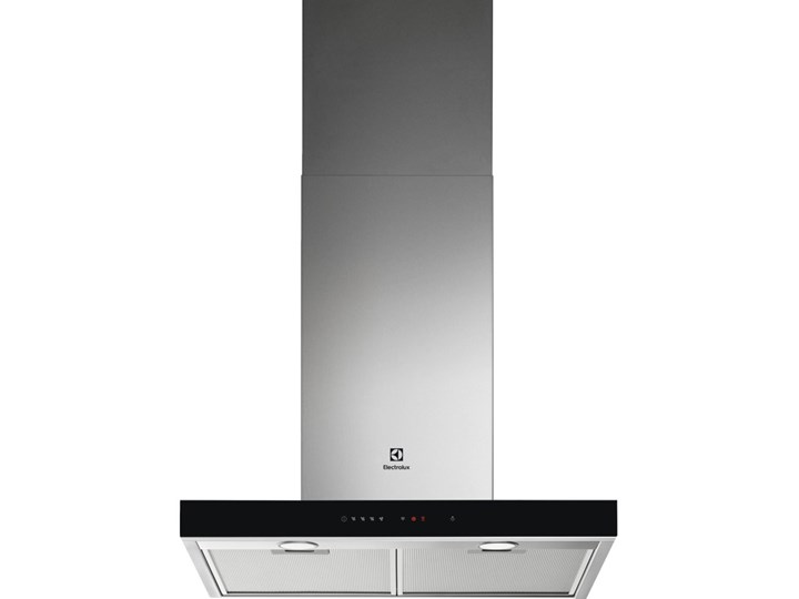 Okap ELECTROLUX LFT766X Okap kominowy Kategoria Okapy Kolor Szary