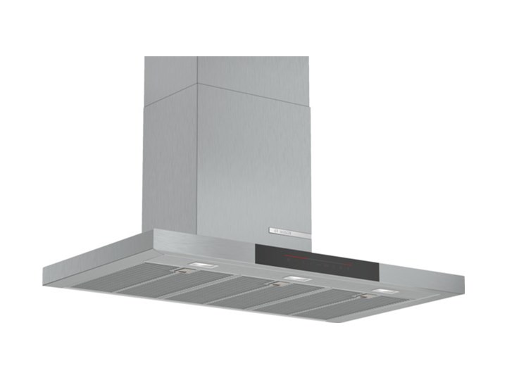 BOSCH Okap BOSCH DWB97JP50 DWB97JP50 Poziom hałasu 55 dB