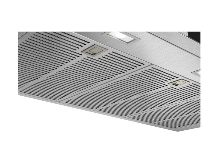 BOSCH Okap BOSCH DWB97JP50 DWB97JP50 Poziom hałasu 55 dB