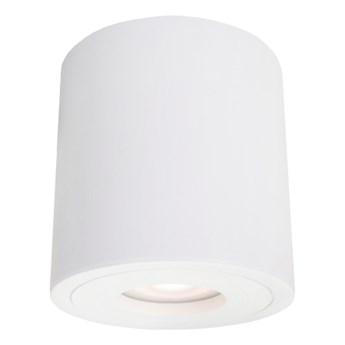 Faro Tuba Light Prestige LP-6510/1SM XL IP65 WH 9cm biały