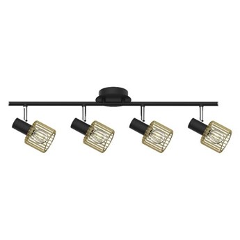 LAMPA SUFITOWA MARTIN IV