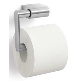 Uchwyt na papier toaletowy 12,4cm Atore Zack stal matowa kod: ZACK-40433