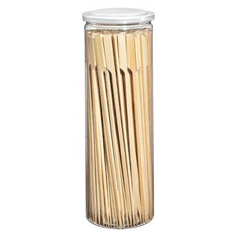 Bambusowe wykałaczki grillowe 150 szt. Kuchenprofi kod: KU-1066492523