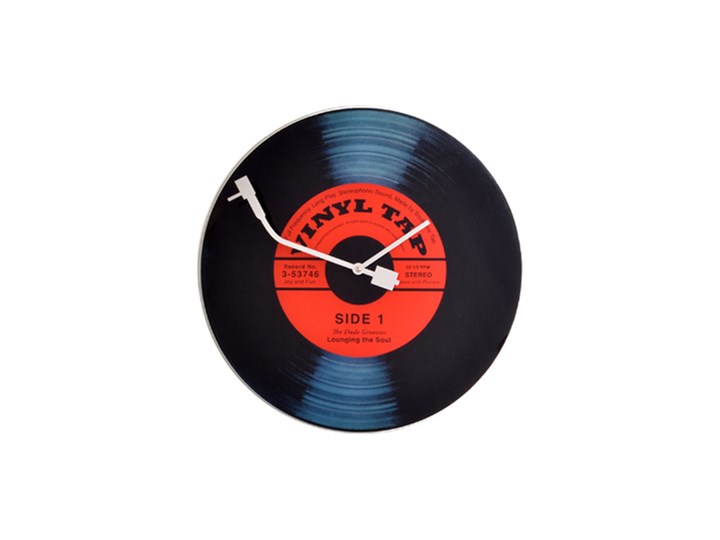 nextime vinyl tap 8141