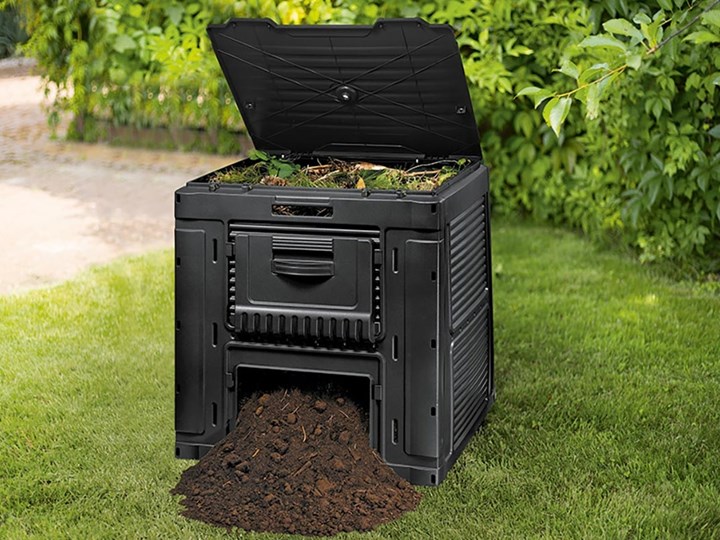 Kompostownik E-Composter Keter