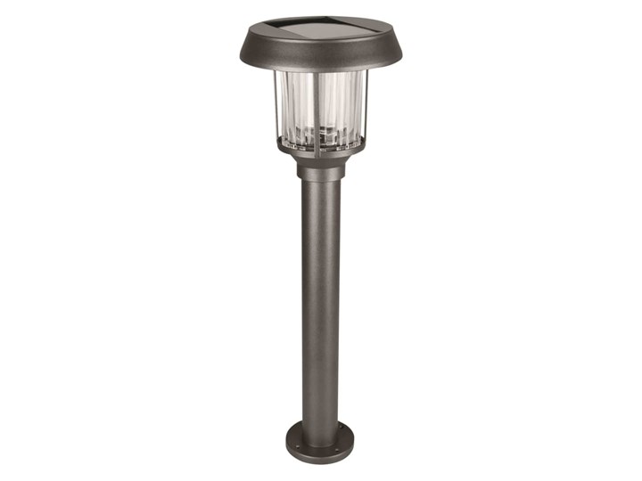 Luxform Inteligentna ogrodowa lampa słoneczna LED Pollux, 150 Lm