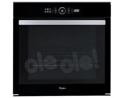 Whirlpool AKZM 8420 NB- szybka wysyłka! - Raty 20x0%