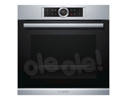 Piekarnik BOSCH Serie 8 HBG634BS1