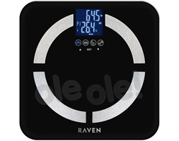 RAVEN EW007- szybka wysyłka! - TANIEJ Z KODEM RABATOWYM! SPRAWDŹ W KOSZYKU