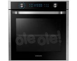 Samsung Dual Cook NV75J7570RS- szybka wysyłka! - Raty 20x0%